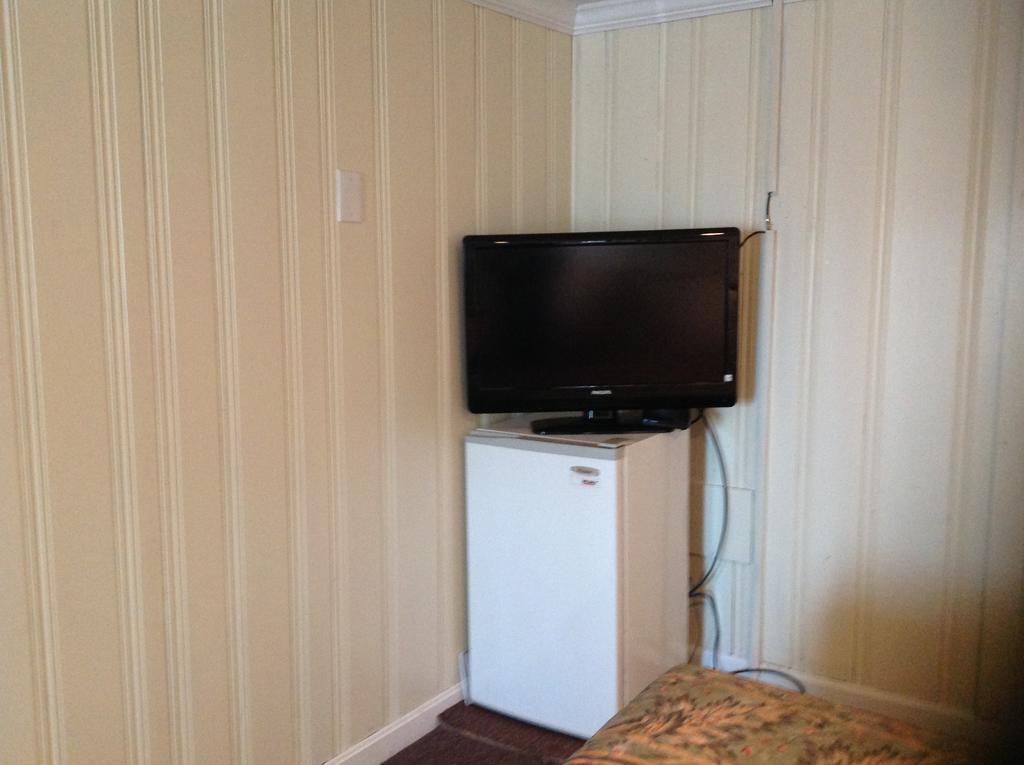 Tides Motel - Hampton Beach Exterior foto